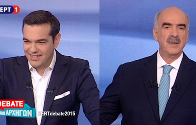 Το θέμα της διαπλοκής “άναψε” τα αίματα και έφερε την πρώτη κόντρα