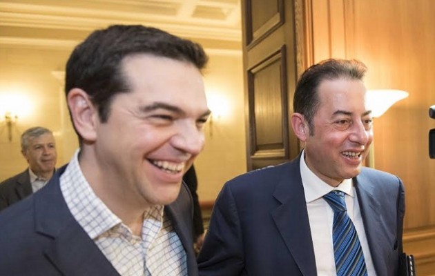 Πιτέλα: Δεν είπα ποτέ για Τσίπρα «τον χρειαζόμαστε λιγάκι ακόμη»