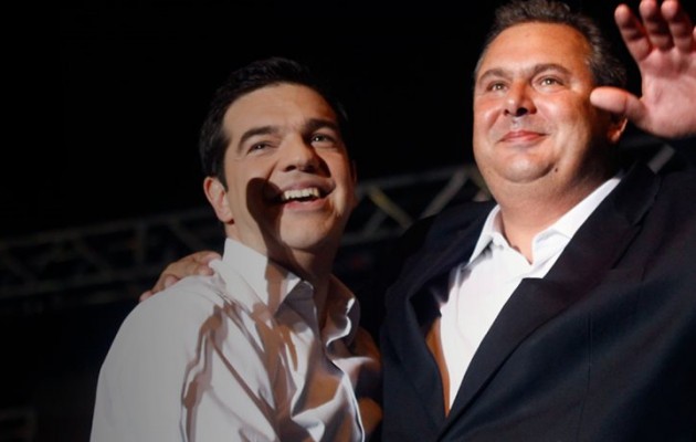 Τρομοκρατημένοι οι νταβατζήδες από τη νίκη Τσίπρα – Βρίζουν τους δημοσκόπους!