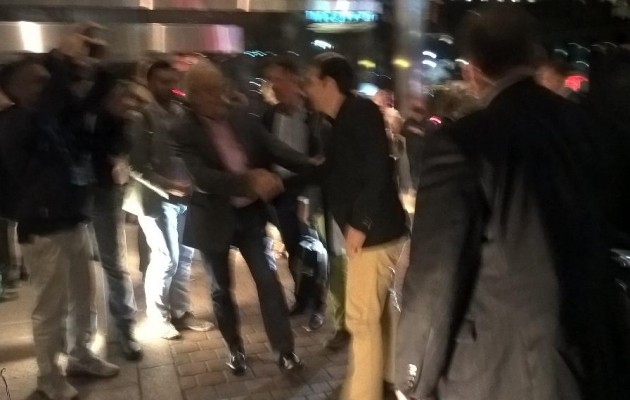 Στη Νέα Υόρκη ο Αλ. Τσίπρας – Γεμάτο πρόγραμμα με διεθνείς επαφές