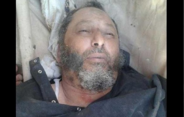 Σκοτώθηκε ηγέτης της Αλ Κάιντα στη βορειοδυτική Συρία