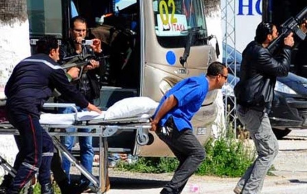 Νέα επίθεση Κούρδων ανταρτών στις κατοχικές τουρκικές δυνάμεις