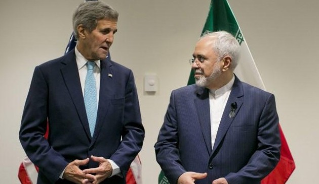 Να τα “βρουν” προσπαθούν ΗΠΑ και Ιράν για ειρήνη στη Συρία