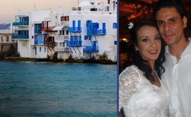 Προφυλακίστηκε ο μπράβος της Μυκόνου που ξυλοκόπησε 31χρονο Κύπριο