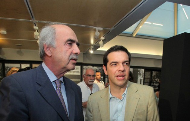 CNBC: Τι θα συμβεί αν η Ελλάδα δεν έχει κυβέρνηση στις 21 Σεπτεμβρίου