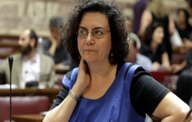 Βαλαβάνη: Το Μνημόνιο τινάζει στον αέρα την ρύθμιση των 100 δόσεων