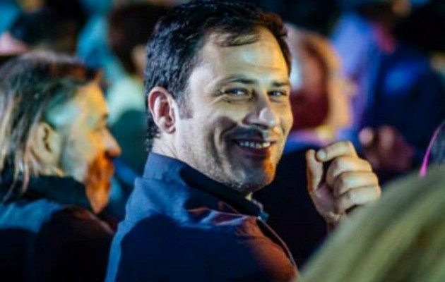 Αποχώρησε από τον ΣΥΡΙΖΑ ο δήμαρχος Νέας Φιλαδέλφειας – Χαλκηδόνας