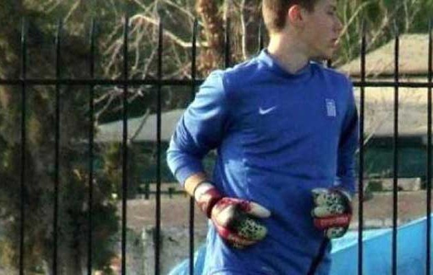 Σοκ: Ξεψύχησε στην προπόνηση 17χρονος ποδοσφαιριστής στη Βέροια