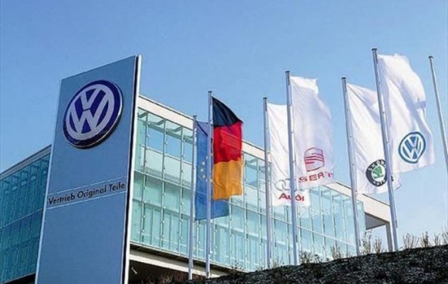 Πάνω από 2,1 εκατ. Audi με το “πειραγμένο” λογισμικό της Volkswagen