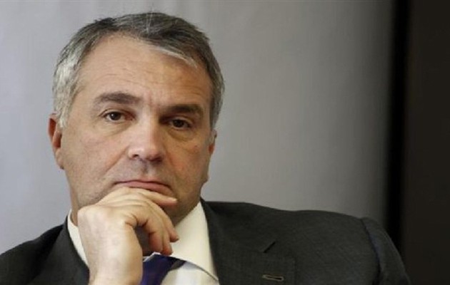 ΣτΕ: Οριστικό χαστούκι στην πολιτική συνταγογράφησης φαρμάκων του Βορίδη