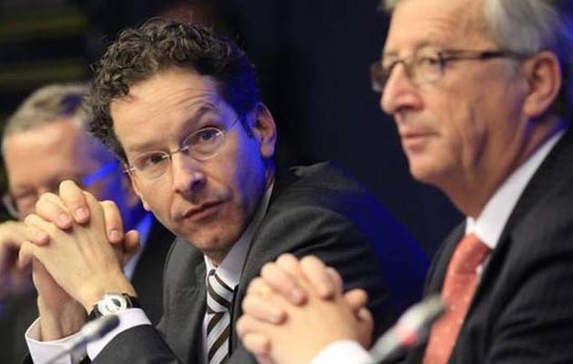 Κυβέρνηση αμέσως μετά τις εκλογές, διαμηνύουν οι Βρυξέλλες