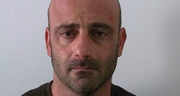 Αυτός είναι ο 37χρονος βιαστής ενός ανήλικου κοριτσιού στην Καβάλα