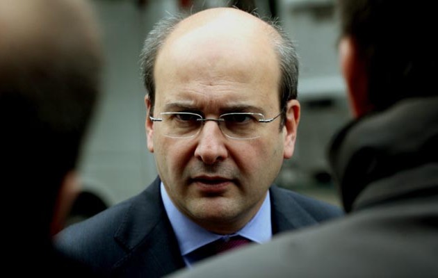 Χατζηδάκης: Η Ν.Δ. δεν πρέπει να γίνει μουσειακό είδος