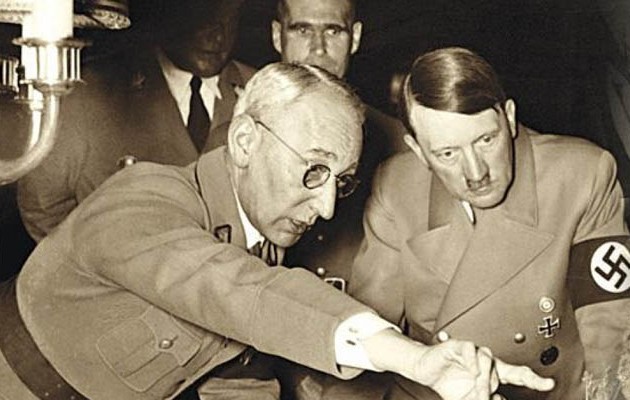 Σοκαριστικές αποκαλύψεις: Ναρκομανής ο Χίτλερ – Τίγκα στη ντόπα το Γ΄ Ράιχ