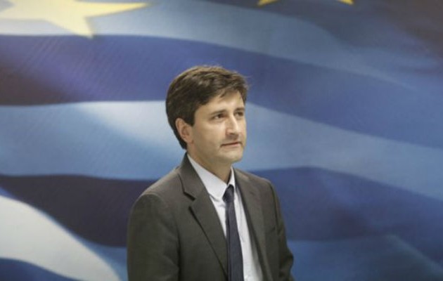 Οργή στο ΣΥΡΙΖΑ για την αποχή από την ψηφοφορία στον ΟΗΕ για το χρέος