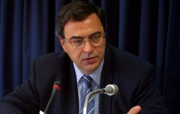 Διαρρήκτες μπήκαν στο σπίτι του Νίκου Χριστοδουλάκη