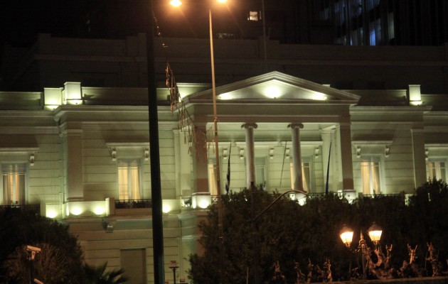 ΥΠ. ΕΞ.: Η Ελλάδα παραμένει προσηλωμένη στον αγώνα ενάντια στο Ισλαμικό Κράτος