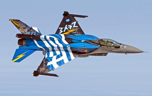 Athens Flying Week: Απολαύστε ιπτάμενο θέαμα 12 και 13 Σεπτεμβρίου στο Τατόι
