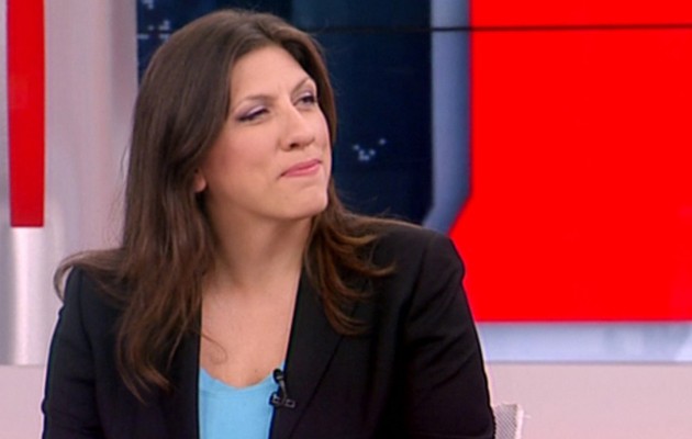 Η Ζωή από τώρα ξεκινά το θάψιμο του αρχηγού της και ζητά debate