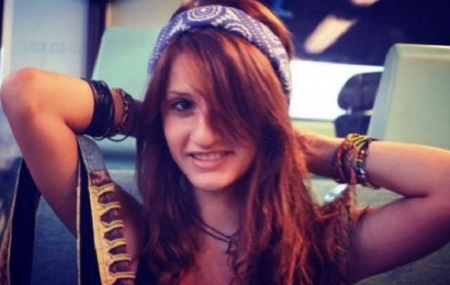 Η απέραντη οδύνη του πατέρα της 18χρονης Νεφέλης που σκοτώθηκε όταν μπήκε στο Πανεπιστήμιο