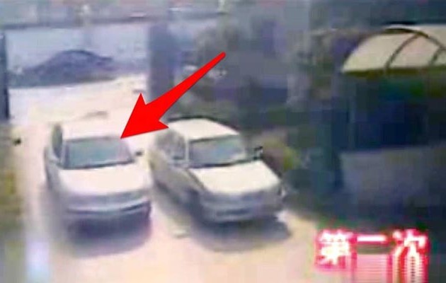 Γιατί οι Κινέζοι οδηγοί σκοτώνουν σκοπίμως τους πεζούς που χτυπούν