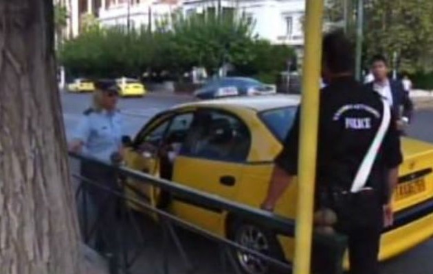 Ο βουλευτής του ΣΥΡΙΖΑ που ορκίστηκε με δάκρυα στα μάτια (βίντεο)