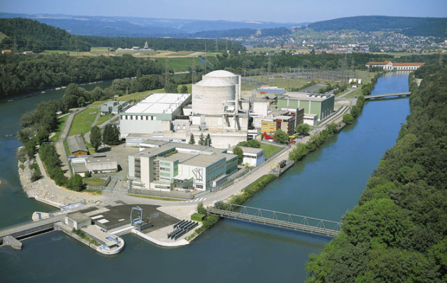 Πυρηνική απειλή στην καρδιά της Ευρώπης σπέρνει τον πανικό στη Γερμανία