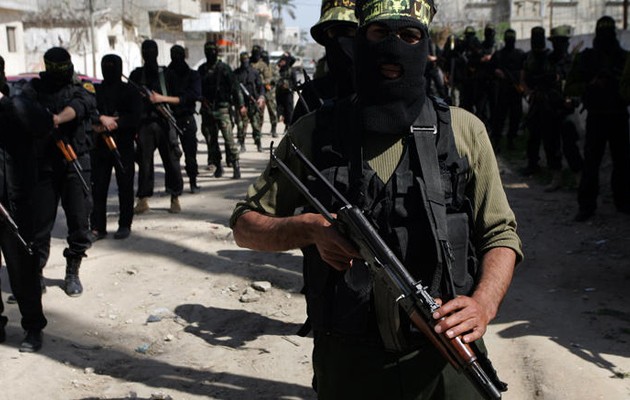Το Ισλαμικό Κράτος πληρώνει με 10.000 δολάρια τους στρατολόγους του