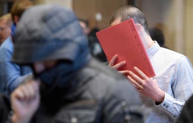 Συμμορία έκλεβε εκκλησίες και έστελνε τα λεφτά στο Ισλαμικό Κράτος