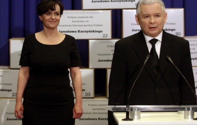 Πολωνία:  Μια νίκη των ευρωσκεπτικιστών δεν θα βάλει τη χώρα στο ευρώ!