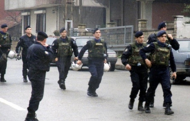 Δικτατορία Ερντογάν: Η αστυνομία κατέλαβε δυο τηλεοπτικούς σταθμούς