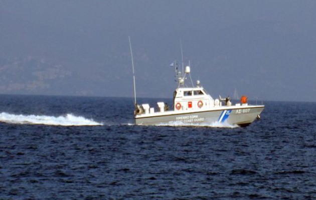 Οι Γερμανοί βάζουν και την Τουρκία στη σκακιέρα της διάσωσης στο Αιγαίο