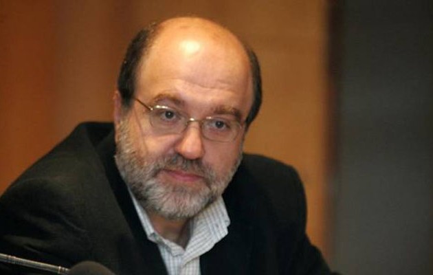 Αλαλούμ: Ο Αλεξιάδης κατά των φόρων στα τσιγάρα αλλά υπέρ στα καύσιμα!