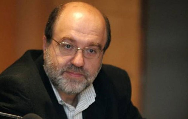 Αλεξιάδης: Επανεξετάζουμε το θέμα του ειδικού φόρου στο κρασί