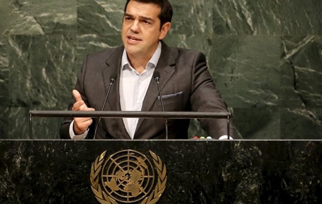 Mαξίμου: Αυτά κέρδισε ο Τσίπρας από το ταξίδι στη Νέα Υόρκη