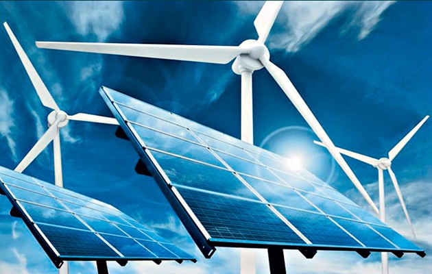 Η Βιέννη δείχνει τον δρόμο: Κτηματολόγιο πράσινης ενέργειας