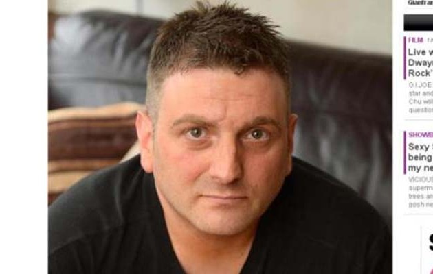 Άνδρας χωρίς πέος κατάφερε να “το κάνει” με 100 γυναίκες!