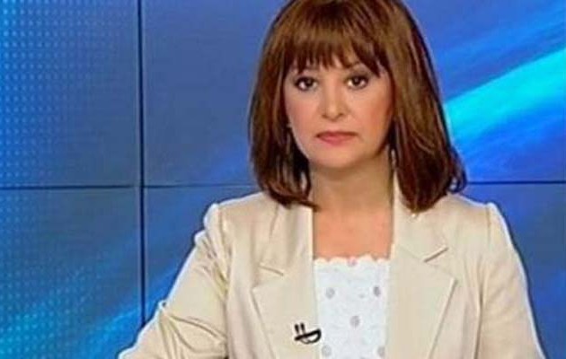 Έρχονται τα πάνω κάτω στο δελτίο ειδήσεων του ΑΝΤ1