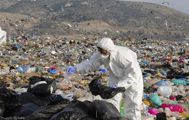 Αυτή είναι η ευρωπαϊκή πόλη με μηδενικά απόβλητα