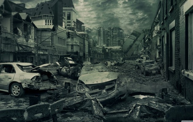 Μαξίμου: Τα ιδιωτικά κανάλια προβλέπουν το τέλος του κόσμου