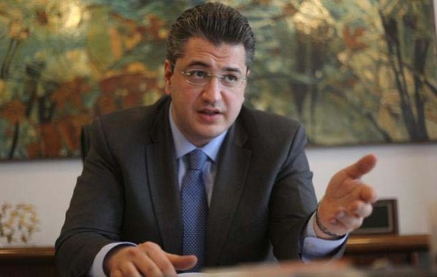 Οι προτάσεις Τζιτζικώστα για τις εκλογές στη ΝΔ