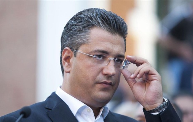 Οι τρεις πυλώνες Τζιτζικώστα για την ενίσχυση της επιχειρηματικότητας