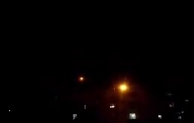 Πυραυλική επίθεση δέχτηκε η πόλη Ασκαλών στο νότιο Ισραήλ (βίντεο)