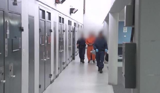 Το Ισλαμικό Κράτος “ελέγχει” φυλακή υψίστης ασφαλείας στην Αυστραλία