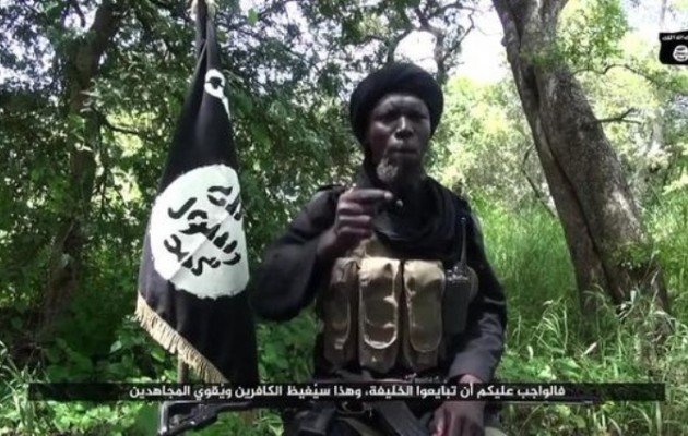 Η Μπόκο Χαράμ καλεί την Αλ Σεμπάμπ να γίνουν ένα υπό το Ισλαμικό Κράτος