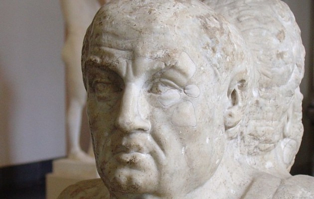 Σενέκας: “Κανείς δεν μπορεί να σου αποκαταστήσει τα χρόνια που χάνονται”