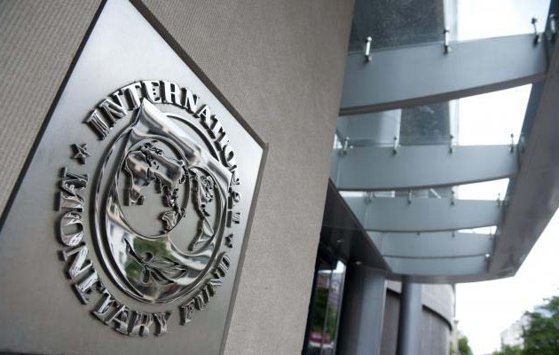 Ύφεση έως το 2016 στην Ελλάδα “βλέπει” το ΔΝΤ