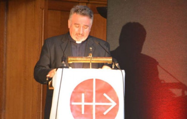 Τζιχαντιστές βασάνιζαν χριστιανό ιερέα και τον ρώταγαν σεξουαλικές συμβουλές!