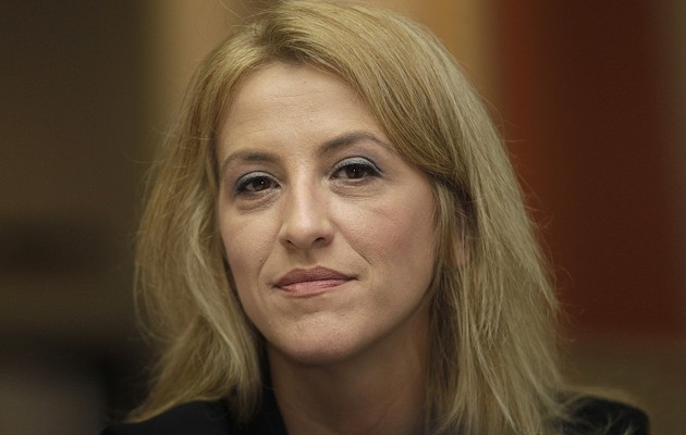 Αντιπλημμυρικά έργα σε Ηλιούπολη – Βύρωνα με πρωτοβουλία της Δούρου