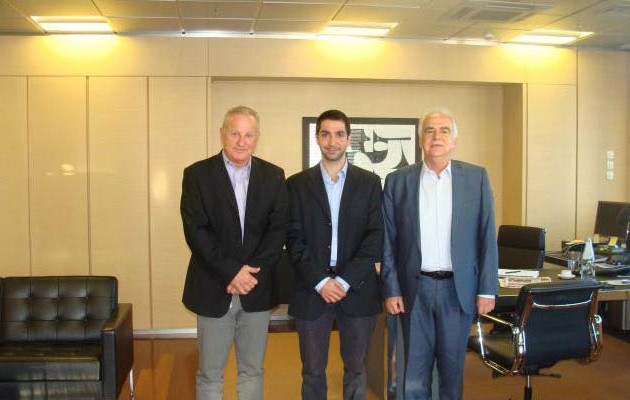 Tα Ελληνικά Πετρέλαια επενδύουν στην εκπαίδευση των νέων